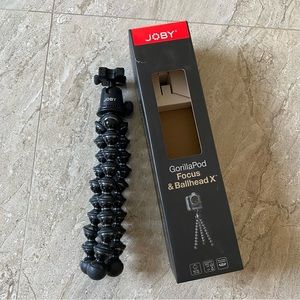 Joby GorillaPod Tripod 5K